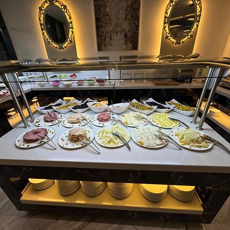 Westdoor Hotel 埃迪尔内 外观 照片