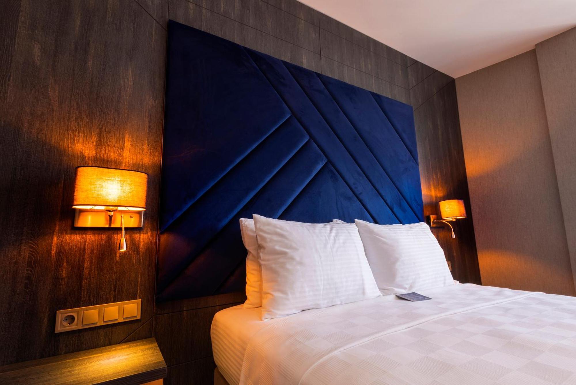 Westdoor Hotel 埃迪尔内 外观 照片