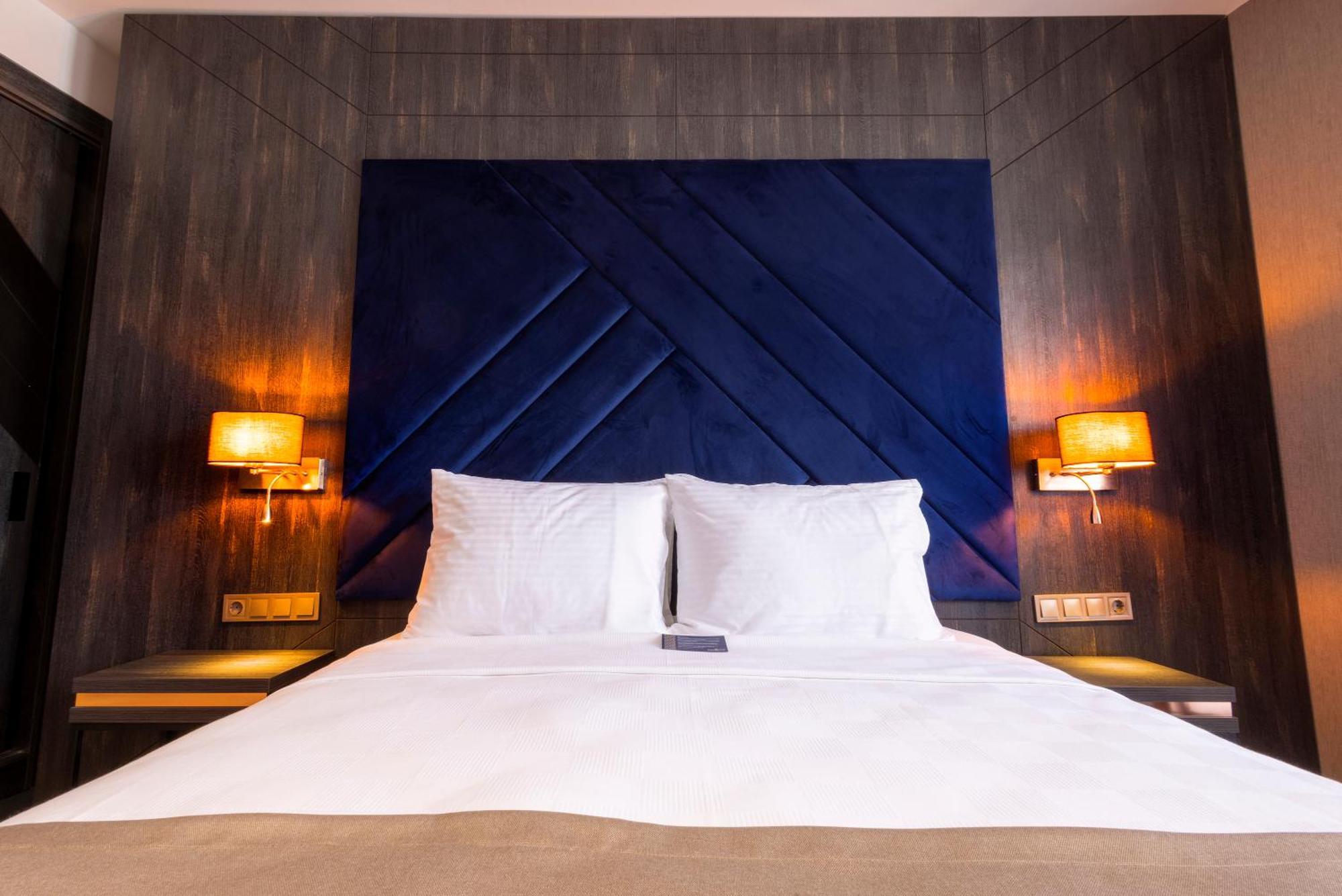 Westdoor Hotel 埃迪尔内 外观 照片