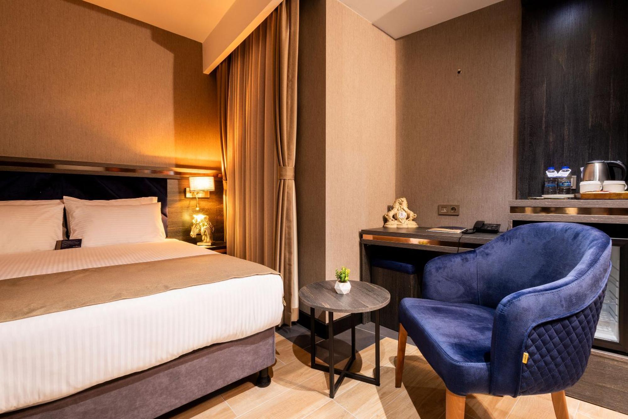 Westdoor Hotel 埃迪尔内 外观 照片