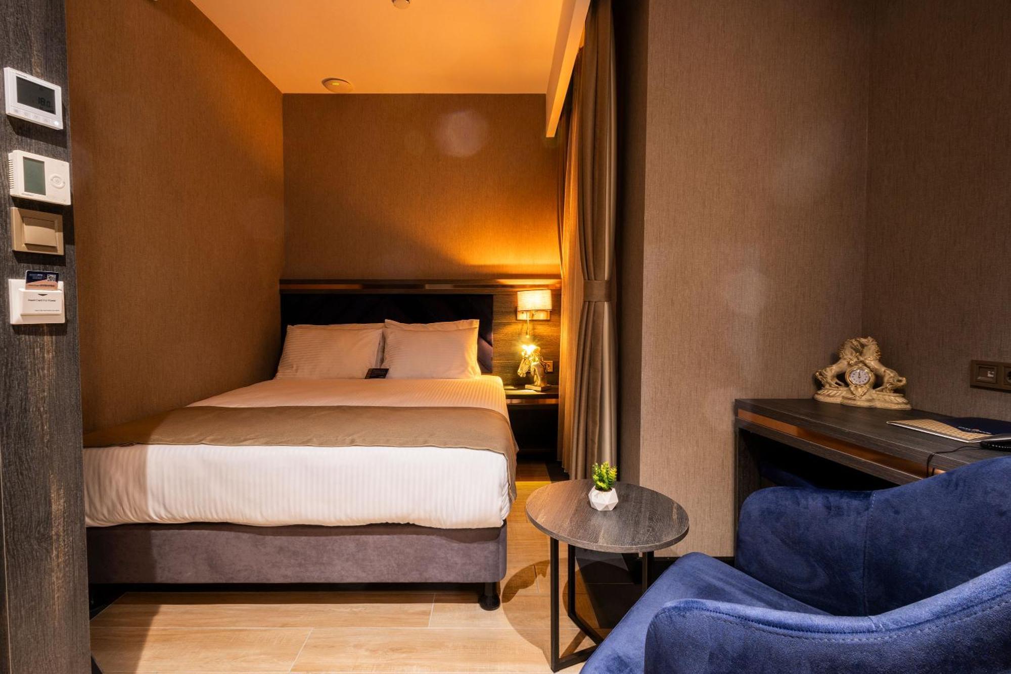 Westdoor Hotel 埃迪尔内 外观 照片