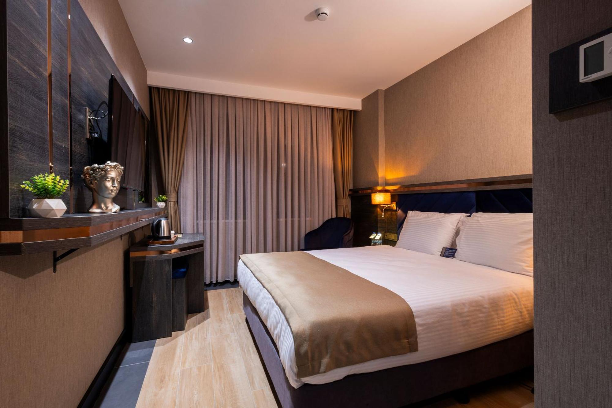 Westdoor Hotel 埃迪尔内 外观 照片