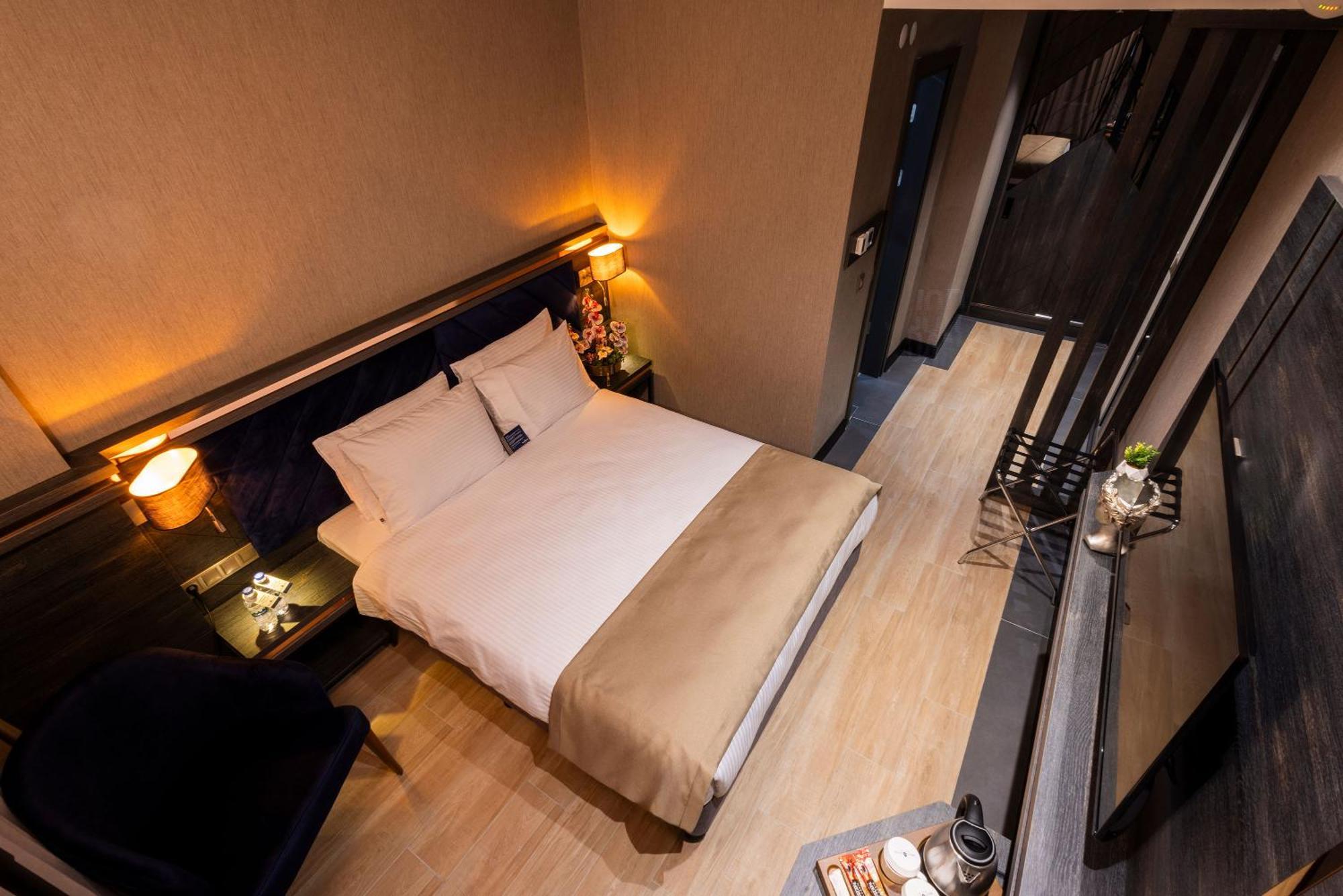 Westdoor Hotel 埃迪尔内 外观 照片