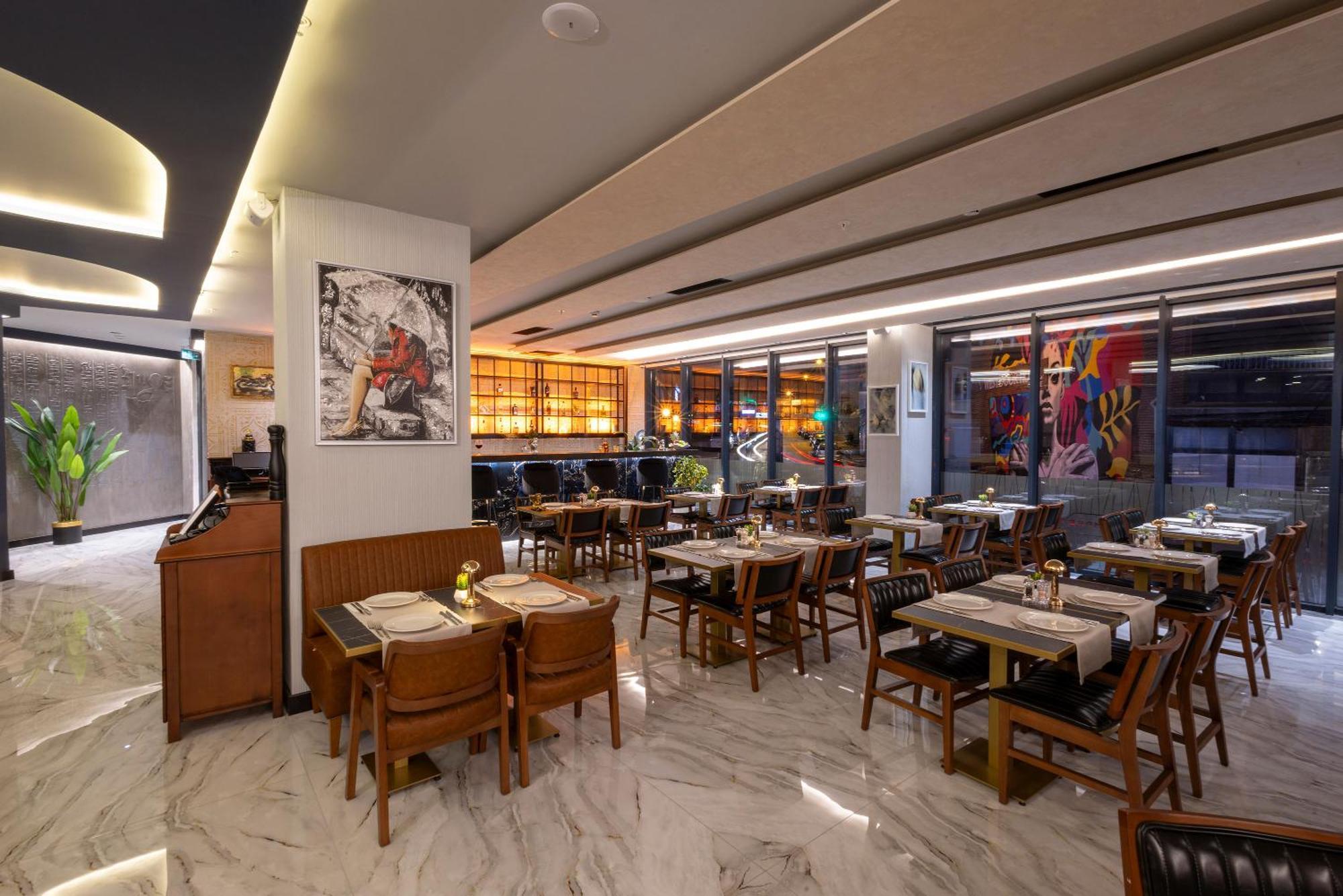 Westdoor Hotel 埃迪尔内 外观 照片