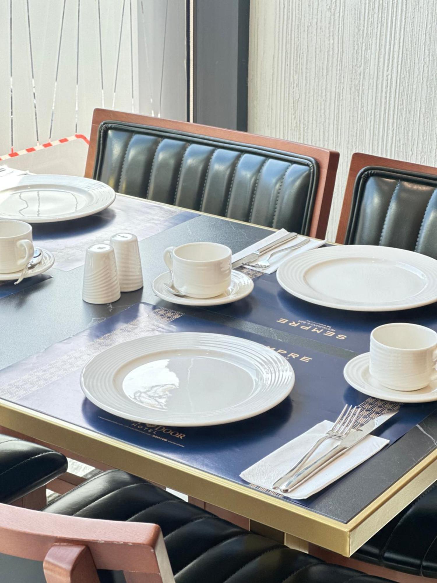 Westdoor Hotel 埃迪尔内 外观 照片